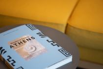 Athens Apartment   - A Plus Studio architecture and design