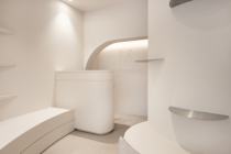 Maison Minrelle Piraeus - Architectural Concepts I Anna Gavala