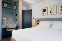 Athens Apartment   - A Plus Studio architecture and design