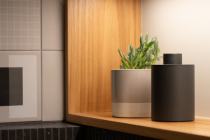 Athens Apartment   - A Plus Studio architecture and design