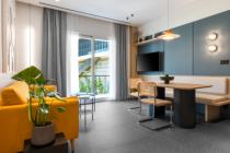 Athens Apartment   - A Plus Studio architecture and design